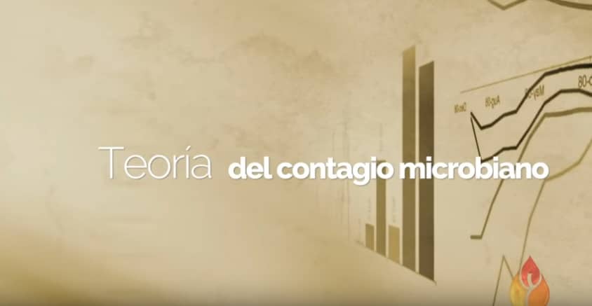 Desmontando la Teoría del Contagio Microbiano