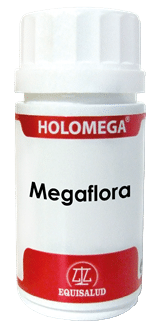 APUNTES DE SALUD: Holomega Megaflora