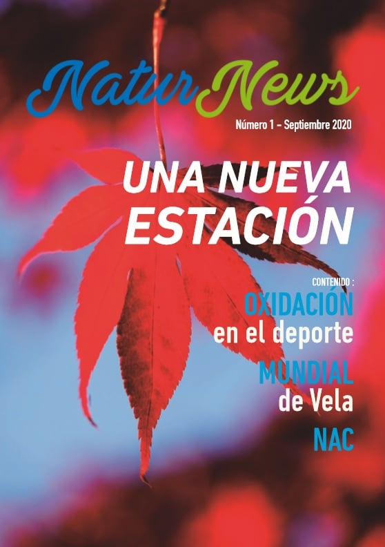 Revista Digital NaturNews Nº1 (Septiembre 2020)