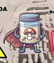 Candida auris: EL Superhongo