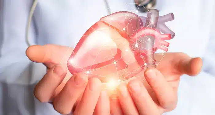 Cardiología integrativa por Dr. Sergio Mejía
