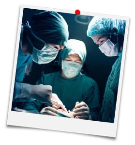 Diversos Tipos de Cirugías Mamarias y Sus Posibles Complicaciones
