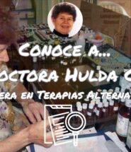 Conoce a la Doctora Hulda Clark: Pionera en Terapias Alternativas