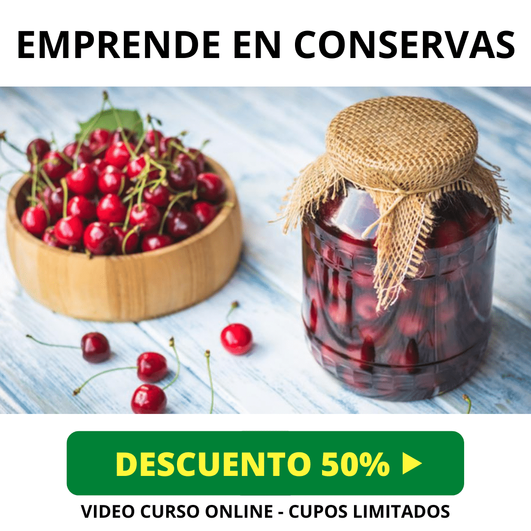 Emprende con Conservas