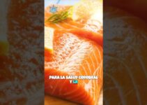 🧠 Alimentos que Potencian el Cerebro: Del Plato al Hipocampo 🍇🐟