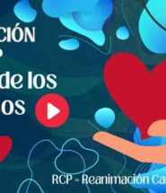 Formación en RCP: Método de los 4 pasos, subtitulado en español