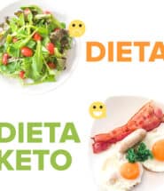 Dieta Keto