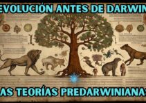 Evolución antes de Darwin: Las Teorías Predarwinianas 🧬🔍