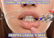 Lisina: El Aminoácido Esencial que Combate el Herpes y Más 🧬💪 | Beneficios y Usos