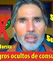Los peligros ocultos de consumir soja, por Andreas Moritz (Subtitulado en Español - ESP SUB)