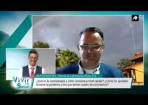 Vivir con Salud Toro TV Ozono Dor